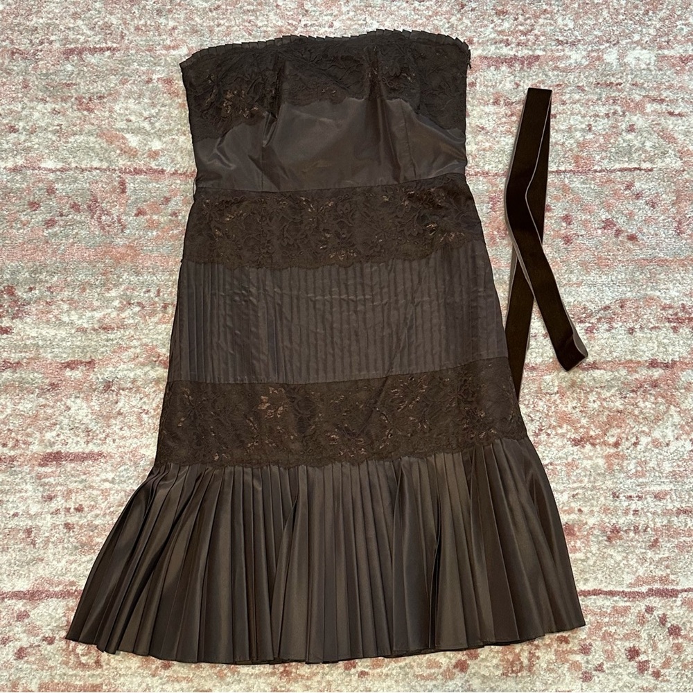 NWT!! Vintage Banana Republic Dress